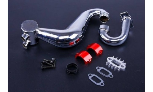 CPI Pipe GEN 2| Rovan Sports